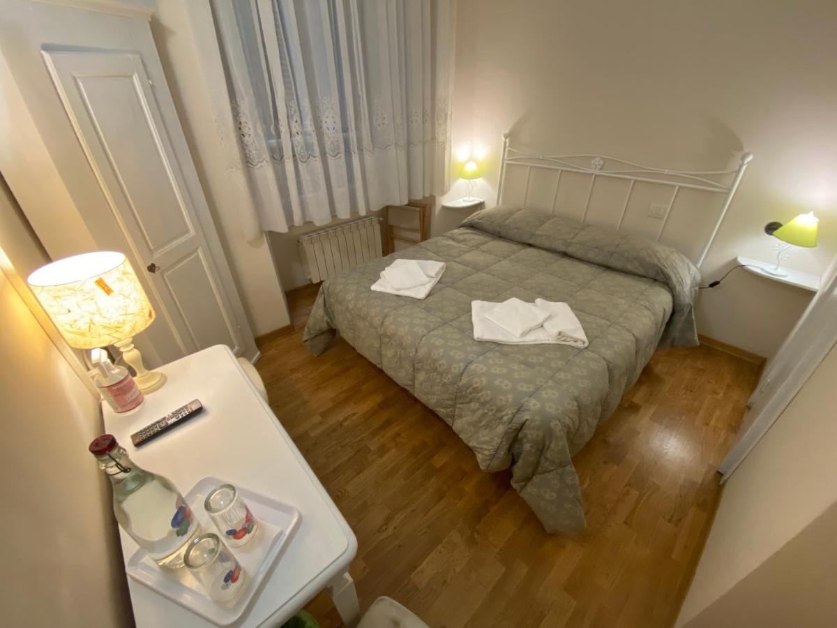 Relais Del Duomo Bed & Breakfast Florence Exterior photo