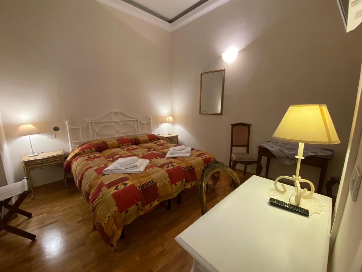 Relais Del Duomo Bed & Breakfast Florence Exterior photo