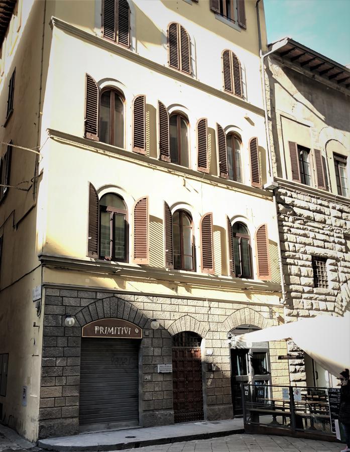 Relais Del Duomo Bed & Breakfast Florence Exterior photo