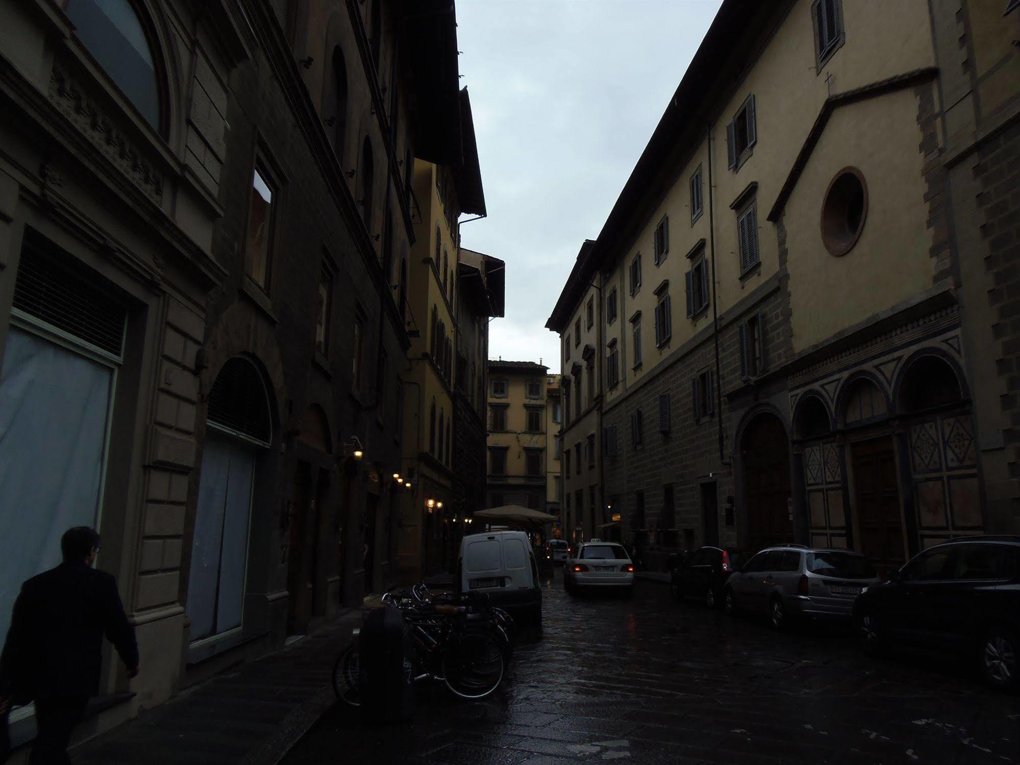 Relais Del Duomo Bed & Breakfast Florence Exterior photo